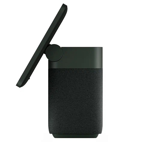 Яндекс Станция Дуо Макс, зеленый