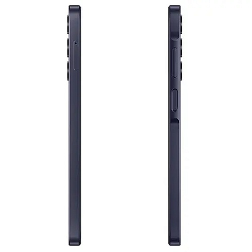 Samsung Galaxy A25, 256 ГБ, темно-синий