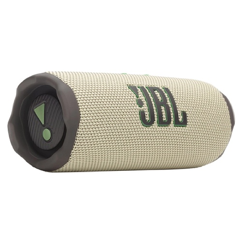JBL Flip 7, песочный
