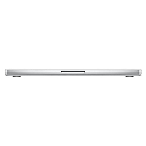 MacBook Pro 14" 2024 (M4, 10C CPU, 10C GPU) 24 ГБ, 1 ТБ SSD, серебристый