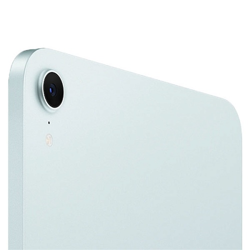 iPad mini (2024), 256 ГБ, Wi-Fi + SIM, 8.3 дюйма, синий
