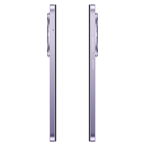 Xiaomi Redmi 14C, 4/128 ГБ, фиолетовый