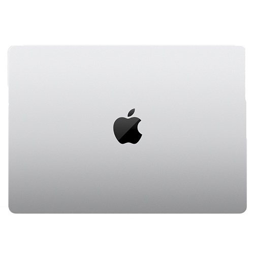MacBook Pro 14" 2023 (M3, 8C CPU, 10C GPU) 8 ГБ, 1 ТБ SSD, серебристый