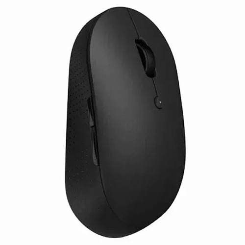 Мышь Xiaomi Mouse Wireless Bluetooth Dual Mode 2, черный