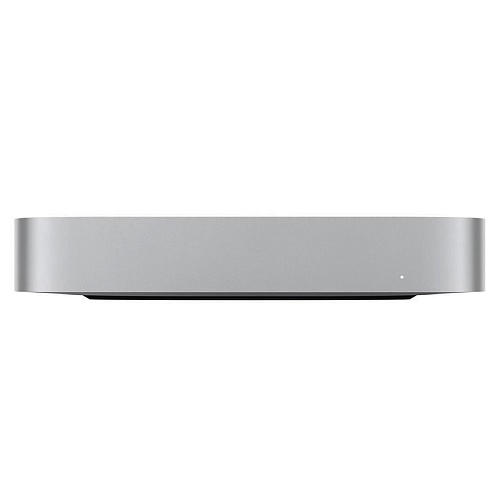 Mac Mini 2023 (M2) 8 ГБ, 512 ГБ SSD, серебристый
