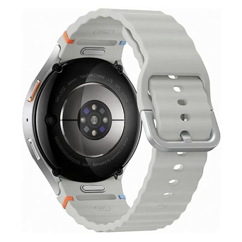 Samsung Galaxy Watch 7, 44 мм, серебристый