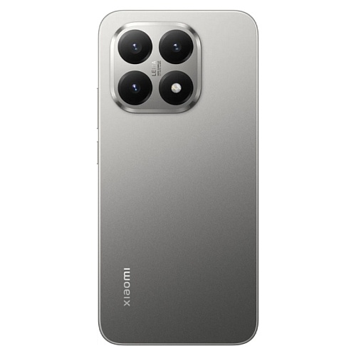 Xiaomi 15T, 512 ГБ, серый