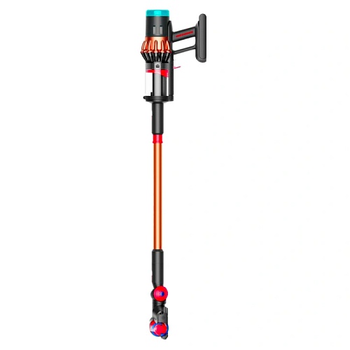 Беспроводной пылесос Dyson Piston DS60 Animal  (Sv53), медный/чёрный