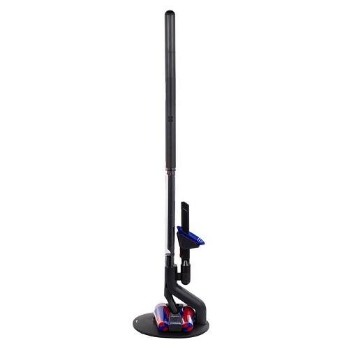 Вертикальный пылесос Dyson SV50 PencilVac,  черный