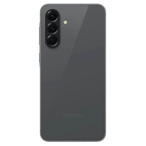 Samsung Galaxy A56, 128 ГБ, графитовый