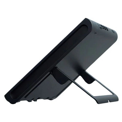 Игровая Приставка Nintendo Switch 2 с игрой Mario, черный