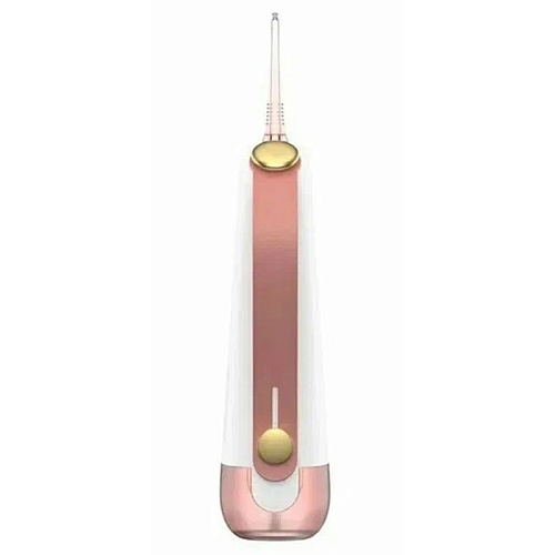 Ирригатор Oclean W10, розовый