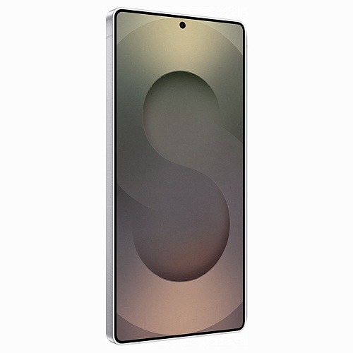 Samsung Galaxy S25 Ultra, 12/512 ГБ, серебряный титан