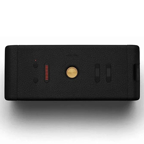 Marshall Middleton, черный