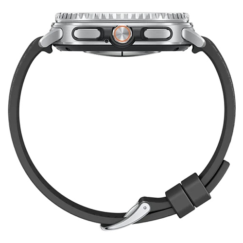 Samsung Galaxy Watch 8 Classic, 46 мм, черный