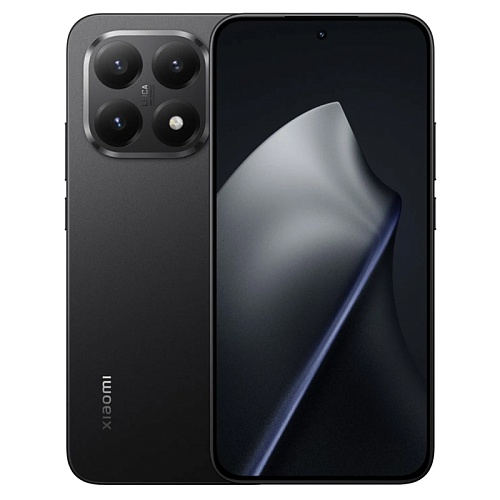 Xiaomi 15T, 256 ГБ, черный