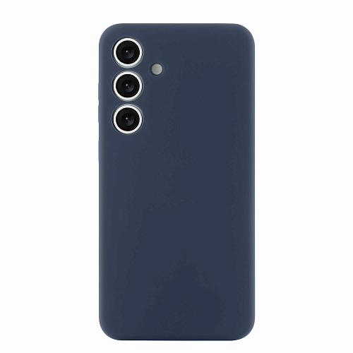 Чехол uBear Touch Mag Case Samsung Galaxy S25+, темно-синий