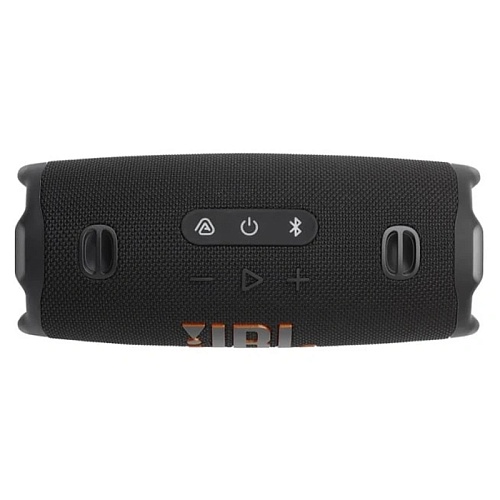 JBL Charge 6, черный
