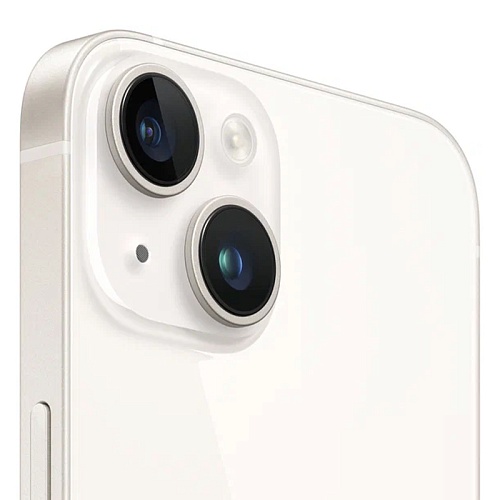 iPhone 14, 128 Гб, сияющая звезда