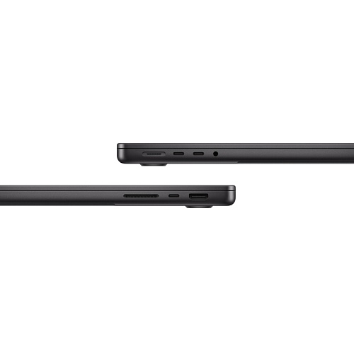 MacBook Pro 14 2025 (M5, 10C Cpu, 10C Gpu) 16 ГБ, 1 Тб SSD, черный космос