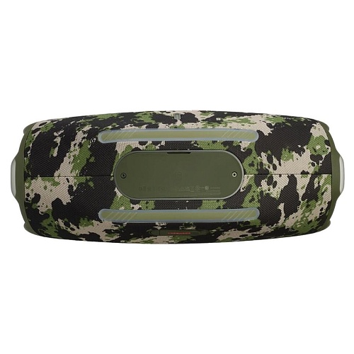 JBL Boombox 4, камуфляж