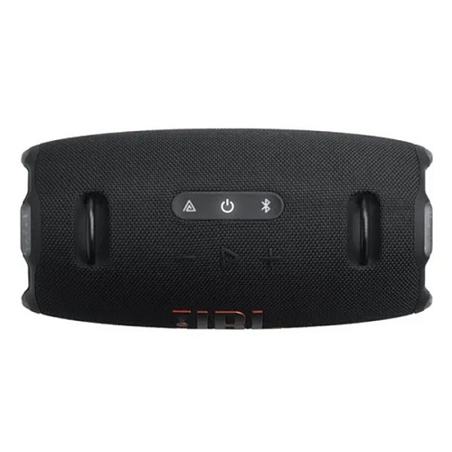 JBL Xtreme 4, черный