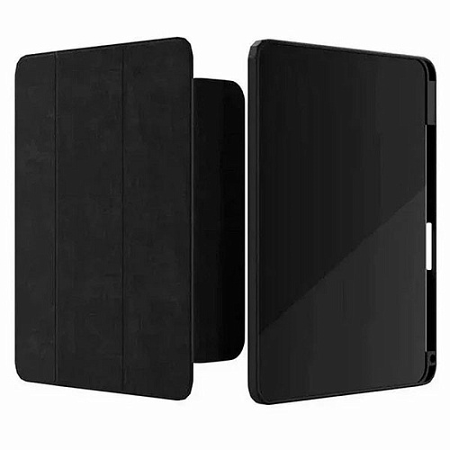 Чехол iPad Air M2 2024 (13'') "vlp" Split Folio, черный