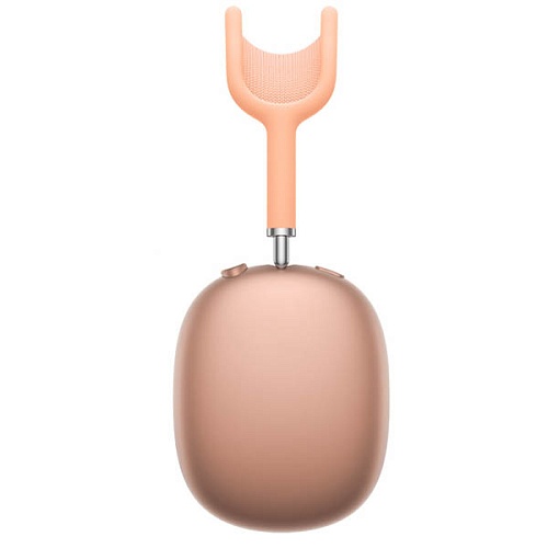 AirPods Max, Type-C, оранжевый