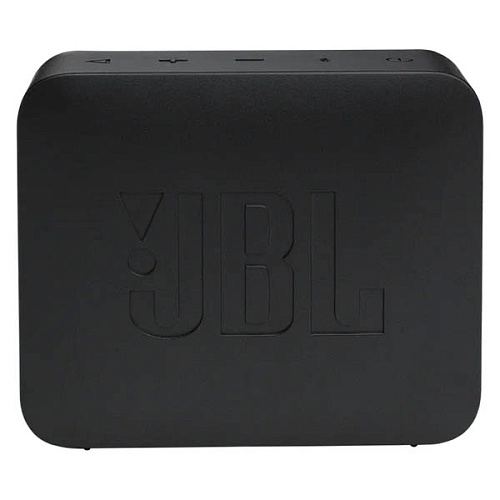 JBL GO ESSENTIAL, черный