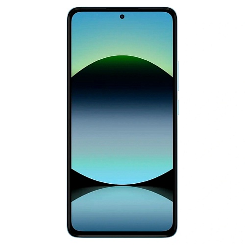 Xiaomi Redmi Note 14, 8/128 ГБ, синий