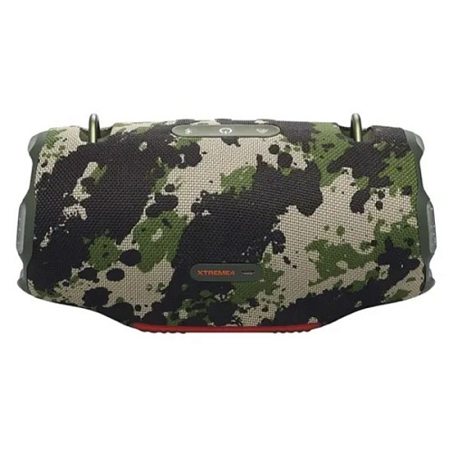 JBL Xtreme 4, камуфляж