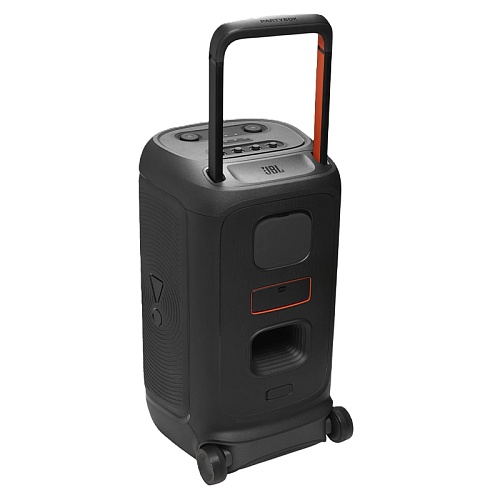 JBL PARTYBOX 520, черный