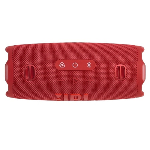 JBL Charge 6, красный