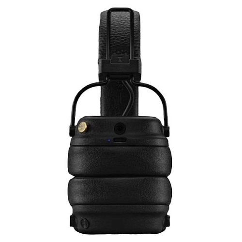 Marshall Major V, черный