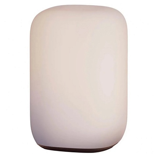 Умная Эмби-Лампа Яндекс, белый