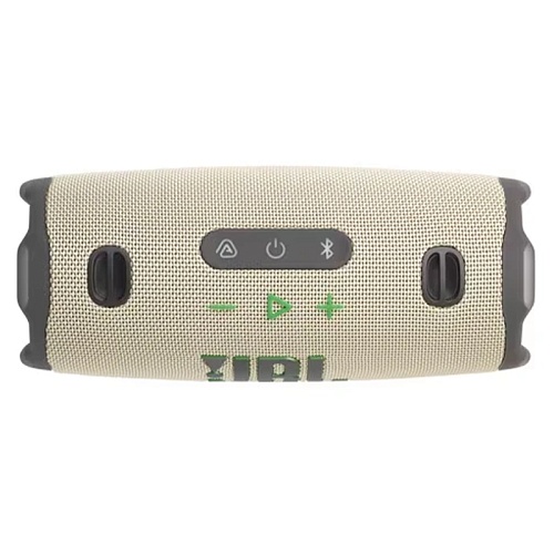 JBL Charge 6, песочный