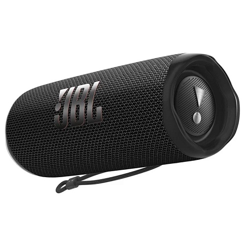 JBL Flip 6, черный