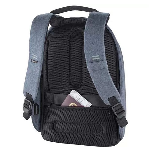 Рюкзак XD Design Bobby Hero Small, голубой