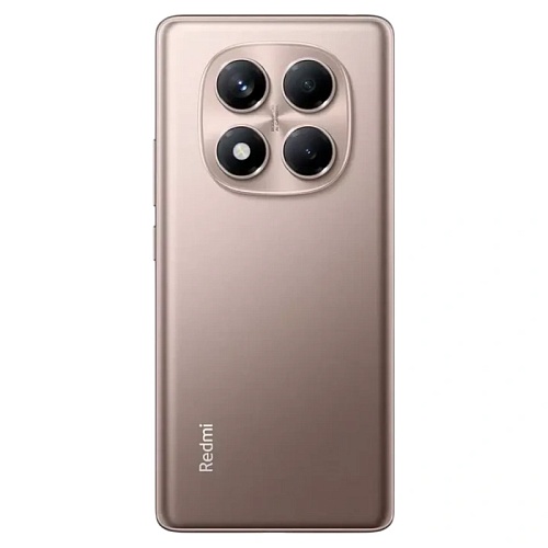 Смартфон Xiaomi Redmi Note 14 Pro, 256 ГБ, золотой