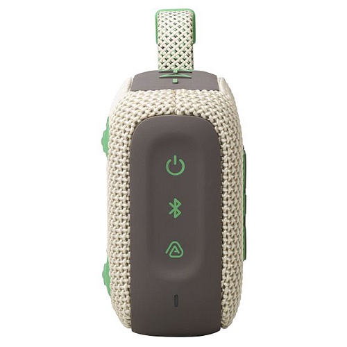 JBL Go 4, песочный