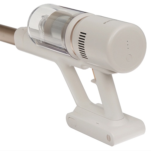 Беспроводной Пылесос Dreame U20, бежевый