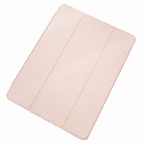 Чехол iPad Pro 11" (2021) Dux Ducis Osom Series (pen slot), розовый