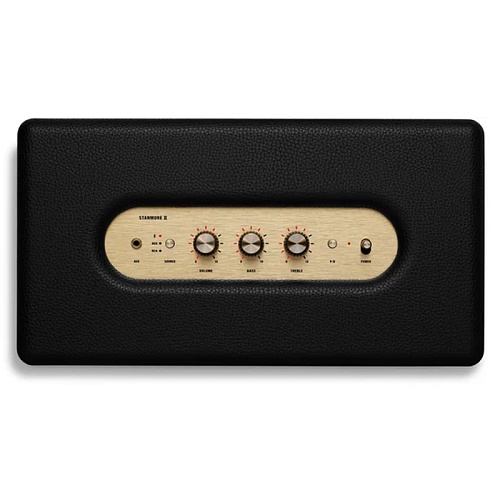 Marshall Stanmore II, черный