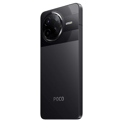 Poco F7 Pro,  12/512 ГБ,  черный