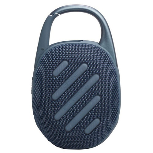 JBL Clip 5, синий