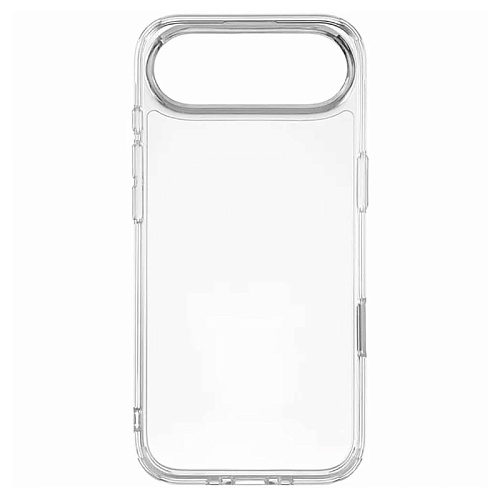 Чехол iPhone Air uBear Real Case, прозрачный