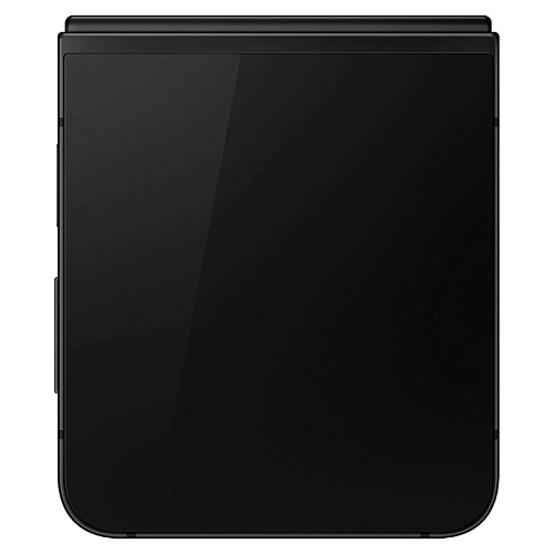 Samsung Galaxy Z Flip 7 FE,  128 ГБ,  черный
