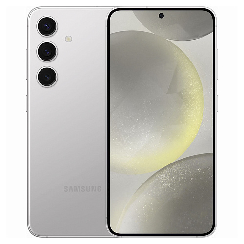 Samsung Galaxy S24+, 12/256 ГБ, серый