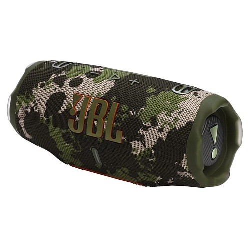 JBL Charge 6, камуфляж