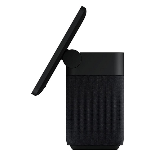 Яндекс Станция Дуо Макс, черный